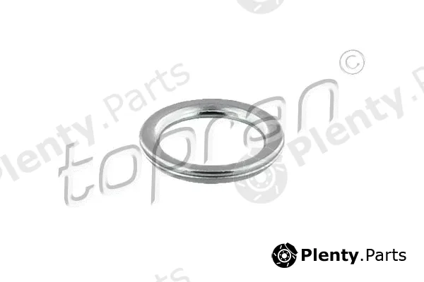 Topran 116802 — Seal Ring, oil drain plug