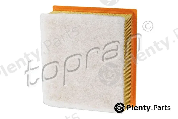 Topran 208275 — Air Filter