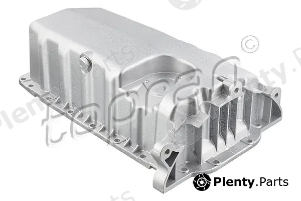 Topran 109615 — Oil Sump
