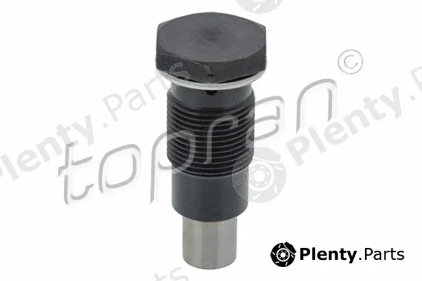 Topran 115010 — Tensioner, timing chain