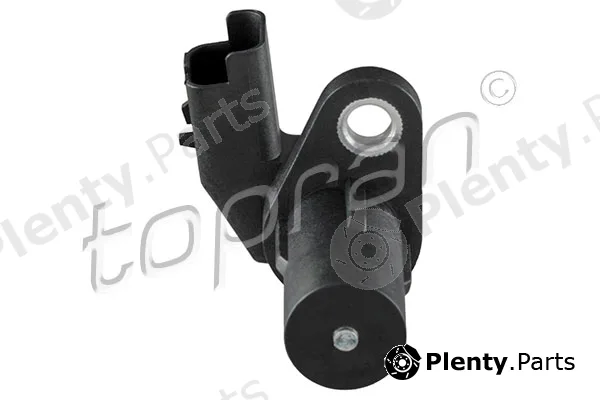 Topran 208017 — Sensor, crankshaft pulse