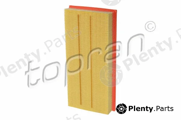 Topran 110851 — Air Filter