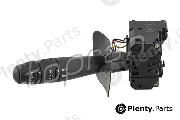 Topran 638173 — Steering Column Switch