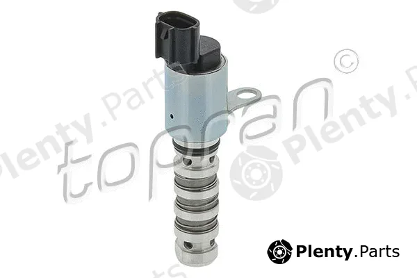 Topran 821692 — Control Valve, camshaft adjustment