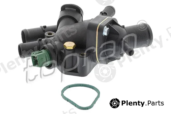 Topran 700335 — Thermostat Housing