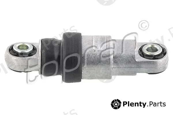 Topran 500238 — Belt Tensioner, V-ribbed belt