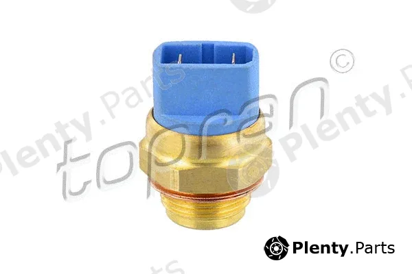 Topran 104377 — Temperature Switch, radiator fan