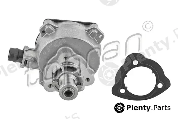 Topran 503169 — Vacuum Pump, braking system