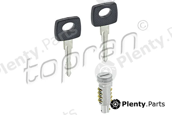 Topran 116633 — Lock Cylinder