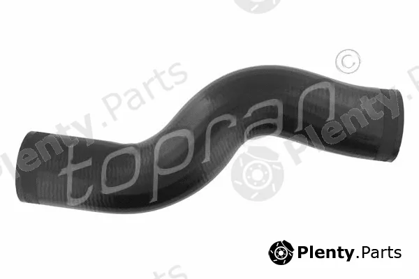 Topran 114169 — Charge Air Hose