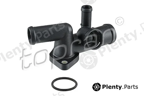 Topran 113859 — Coolant Flange