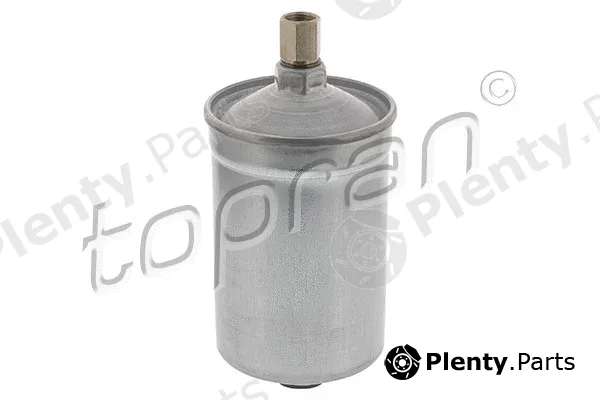 Topran 104134 — Fuel Filter