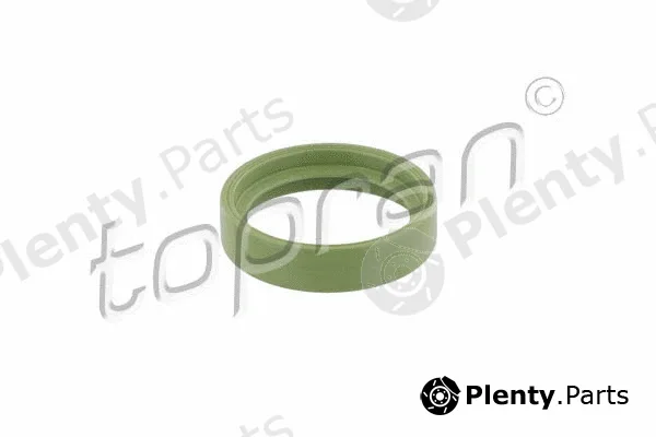 Topran 117894 — Gasket, intake manifold