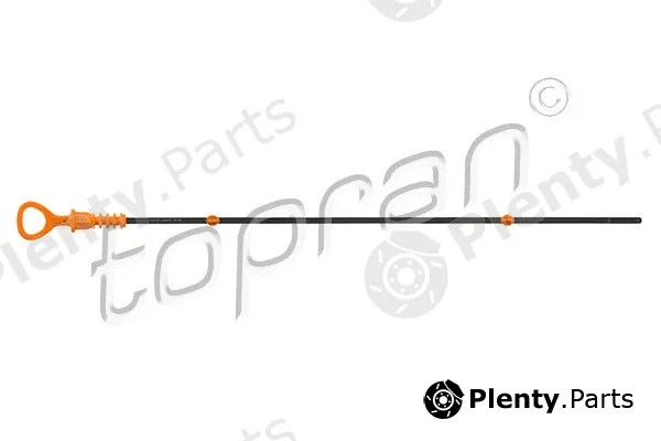 Topran 109302 — Oil Dipstick