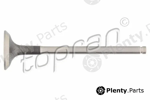 Topran 700652 — Exhaust Valve
