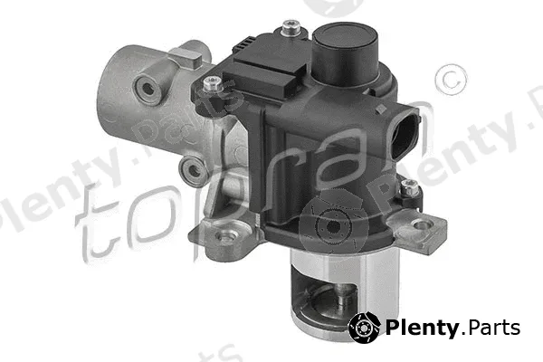 Topran 639168 — EGR Valve