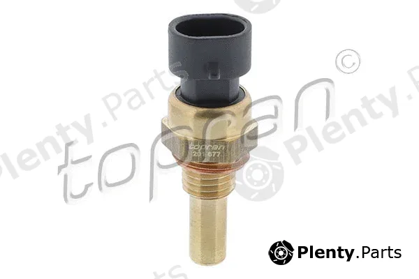 Topran 201677 — Sensor, coolant temperature