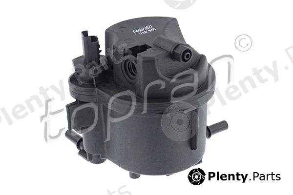 Topran 720940 — Fuel Filter