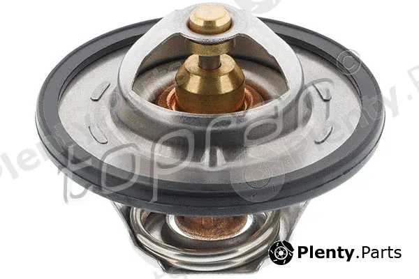 Topran 721112 — Thermostat, coolant