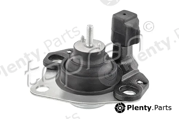 Topran 700327 — Mounting, engine