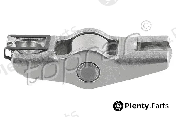 Topran 304541 — Rocker Arm, engine timing