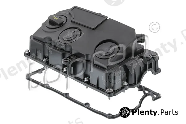 Topran 119547 — Cylinder Head Cover