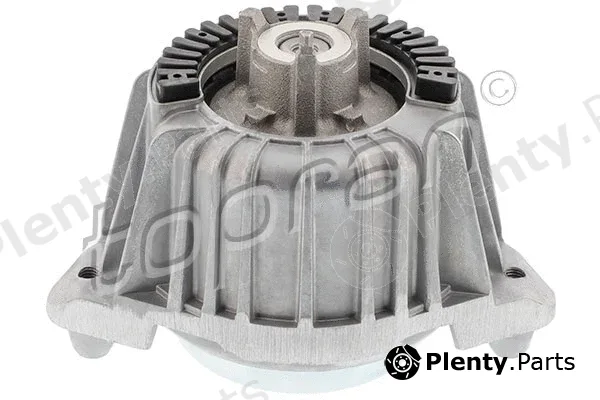 Topran 634511 — Mounting, engine