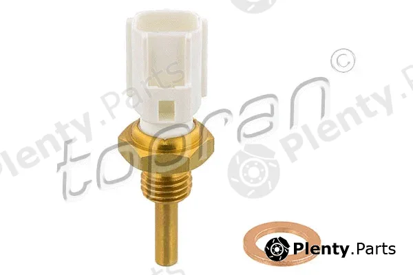 Topran 722634 — Sensor, coolant temperature
