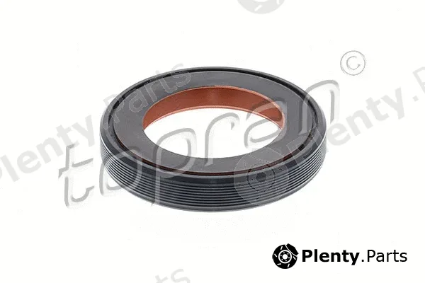 Topran 722333 — Shaft Seal, differential