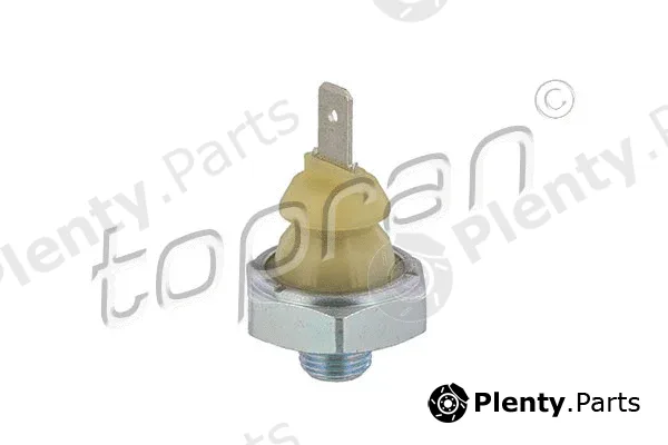 Topran 100135 — Oil Pressure Switch