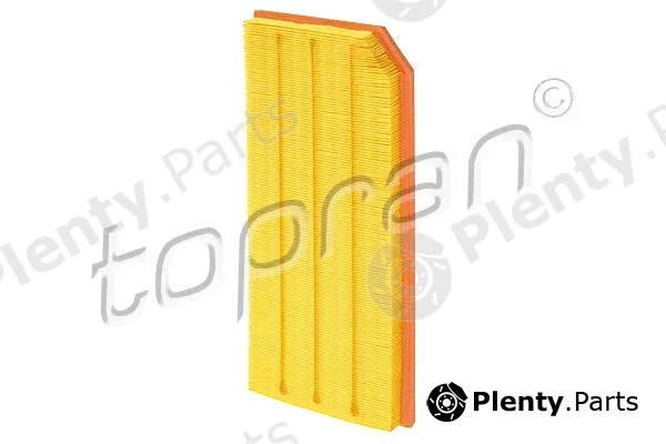 Topran 117145 — Air Filter