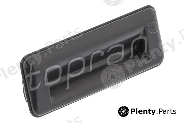 Topran 119839 — Tailgate Handle