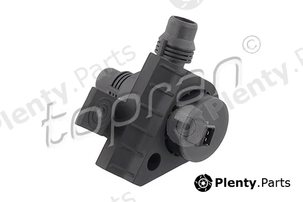Topran 503213 — Auxiliary Water Pump (cooling water circuit)