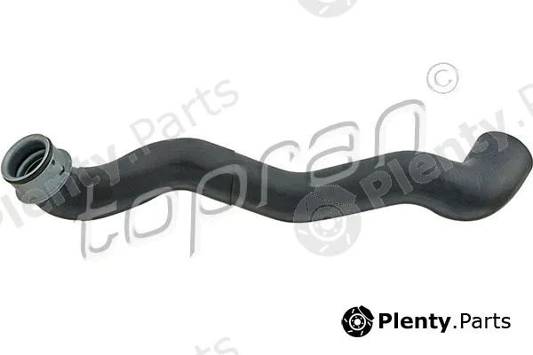 Topran 408132 — Radiator Hose