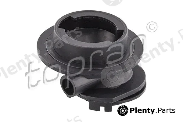 Topran 116518 — Pipe, oil filler neck