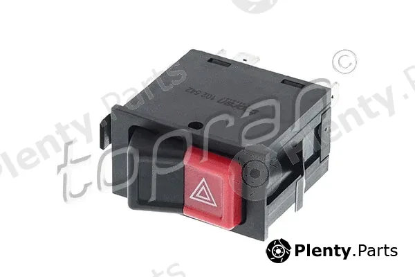 Topran 102542 — Hazard Warning Light Switch