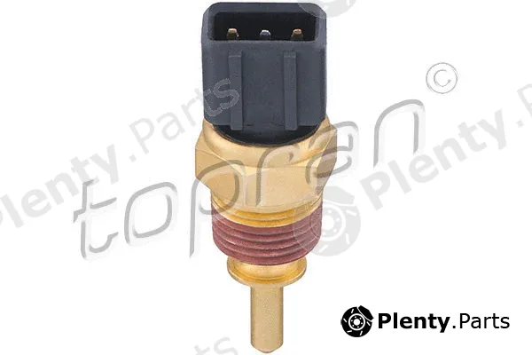 Topran 820307 — Sensor, coolant temperature