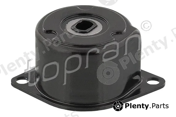 Topran 109800 — Belt Tensioner, V-ribbed belt