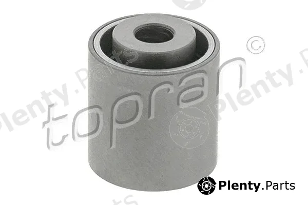 Topran 100307 — Deflection/Guide Pulley, timing belt