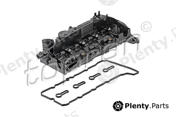 Topran 503397 — Cylinder Head Cover