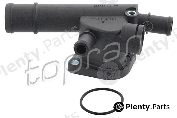 Topran 110361 — Coolant Flange