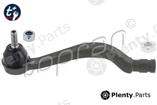 Topran 700539 — Tie Rod End t+