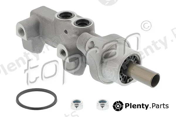 Topran 701920 — Brake Master Cylinder