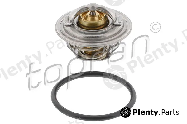 Topran 110356 — Thermostat, coolant