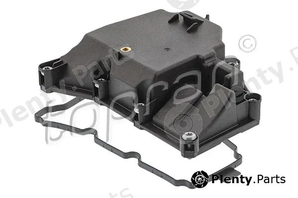 Topran 119278 — Oil Separator, crankcase ventilation