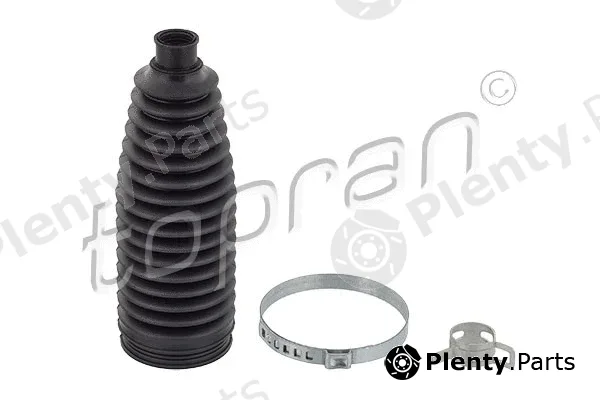 Topran 600739 — Bellow Kit, steering