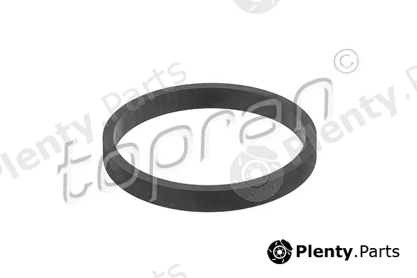 Topran 111052 — Gasket, intake manifold