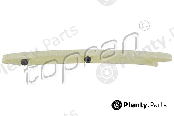 Topran 205559 — Guide, timing chain