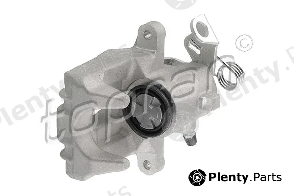 Topran 116115 — Brake Caliper