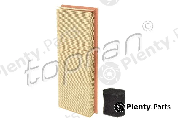 Topran 723675 — Air Filter
